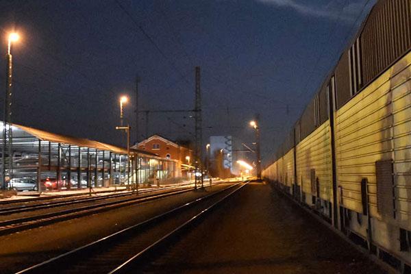 Bahnbranche braucht Personal: 39.000 Eisenbahner gehen schon bald in Rente
