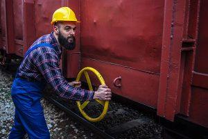 Weiterbildung zum Arbeitszugführer für Baumaßnahmen im Eisenbahnbereich
